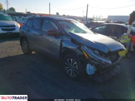 Toyota Corolla 2024 2