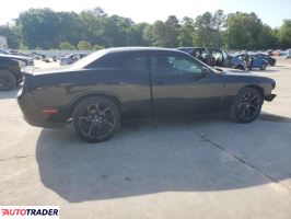 Dodge Challenger 2021 3 Dodge Challenger 2021 3