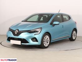 Renault Clio 2021 1.6 138 KM