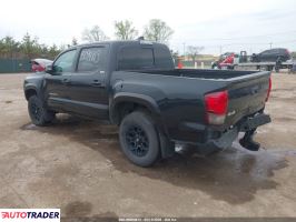 Toyota Tacoma 2020 3