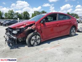 Hyundai IONIQ Hybrid - zobacz ofertę