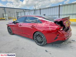 Kia Pozostałe 2023 2