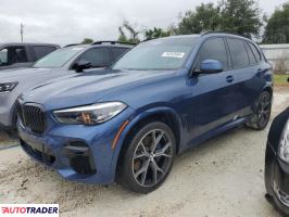 BMW X5 2022 3