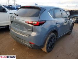 Mazda CX-5 2023 2