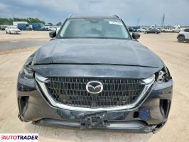 Mazda CX-9 2025 3