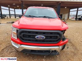 Ford Pozostałe 2022 3