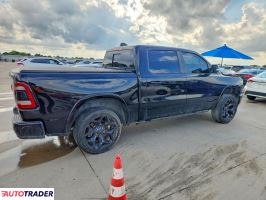 Dodge Ram 2021 5