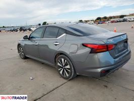 Nissan Altima 2021 2 Nissan Altima 2021 2