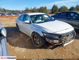 Honda Accord - zobacz ofertę