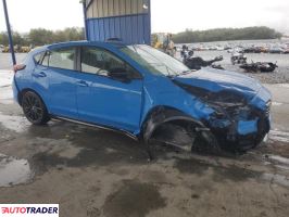 Subaru Impreza 2024 2