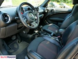 Mini Countryman 2015 1.6 122 KM