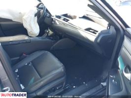 Lexus ES 2021 2 Lexus ES 2021 2