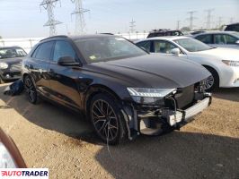 Audi Q8 2019 3