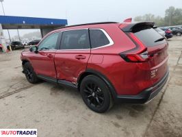 Honda CR-V 2025 2