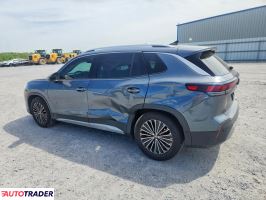 Volkswagen Tiguan 2025 2