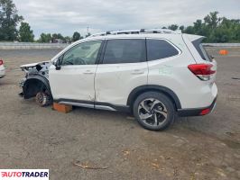 Subaru Forester 2023 2