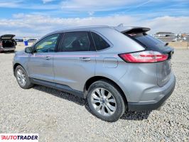 Ford Edge 2020 2
