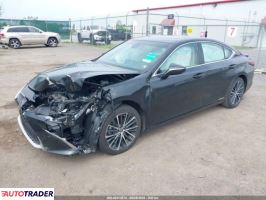 Lexus ES 2022 2