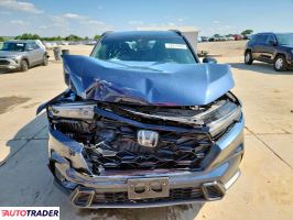 Honda CR-V 2024 2 Honda CR-V 2024 2