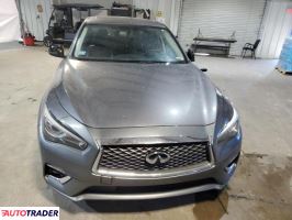 Infiniti Q50 2019 3