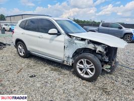 BMW X3 2021 2