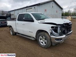 Dodge Ram 2021 3