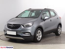 Opel Mokka 2018 1.4 138 KM