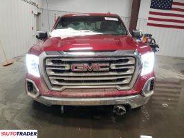 GMC Sierra 2019 5 GMC Sierra 2019 5