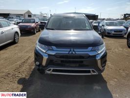 Mitsubishi Outlander 2019 2