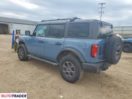 Ford Bronco 2024 2