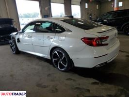 Honda Accord 2021 2 Honda Accord 2021 2