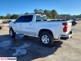 Chevrolet Silverado 2021 5