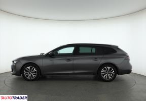 Peugeot 508 2022 1.2 128 KM