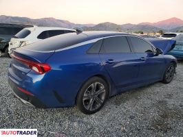 Kia Pozostałe 2021 1