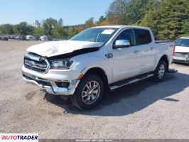 Ford Ranger 2019 2 Ford Ranger 2019 2