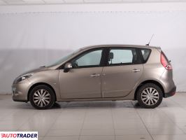 Renault Scenic 2009 1.4 128 KM