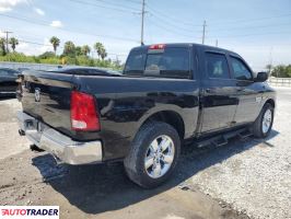 Dodge Ram 2019 5 Dodge Ram 2019 5
