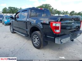 Ford Pozostałe 2022 3 Ford Pozostałe 2022 3