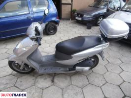 Honda inny 2002 Honda inny 2002