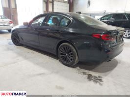 BMW 530 2023 2