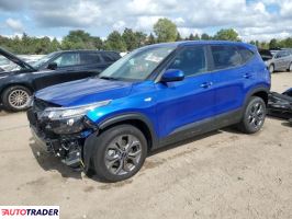 Kia Pozostałe 2024 2