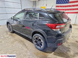 Subaru Pozostałe 2023 2