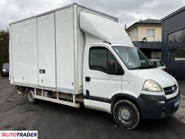 Opel Movano 2006 3 Opel Movano 2006 3