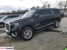 GMC Yukon 2021 5 GMC Yukon 2021 5