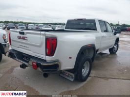 Chevrolet Silverado 2021 6