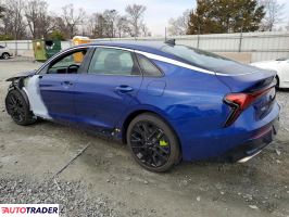 Kia Pozostałe 2025 2