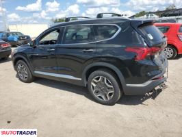 Hyundai Santa Fe 2022 1