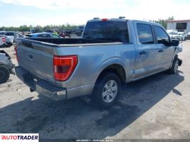 Ford Pozostałe 2023 5