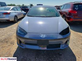 Hyundai Pozostałe 2025