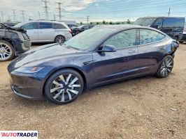 Tesla Model 3 2024